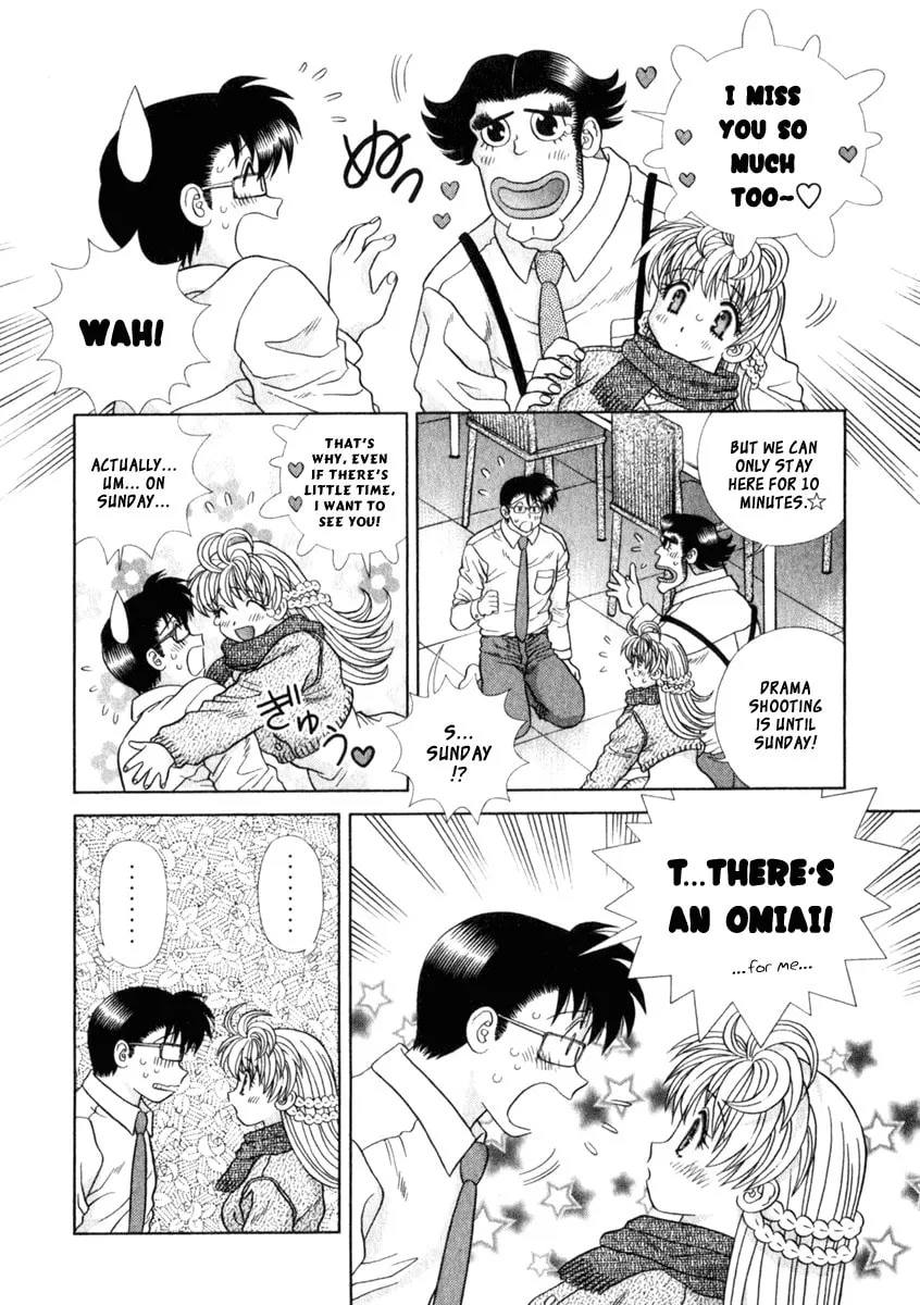 Read Love Lucky! chapter 17 image 10 on Lezhin