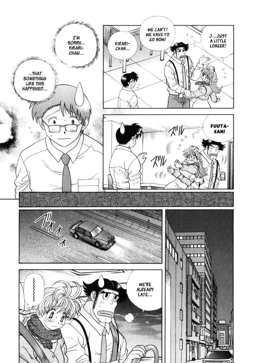 Read Love Lucky! chapter 17 image 12 on Lezhin