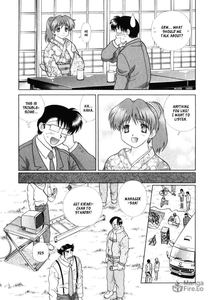 Read Love Lucky! chapter 17 image 17 on Lezhin