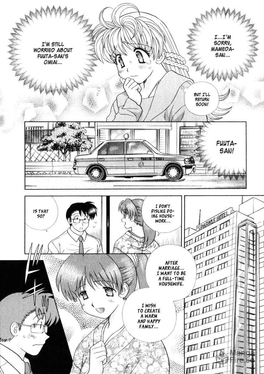 Read Love Lucky! chapter 17 image 19 on Lezhin