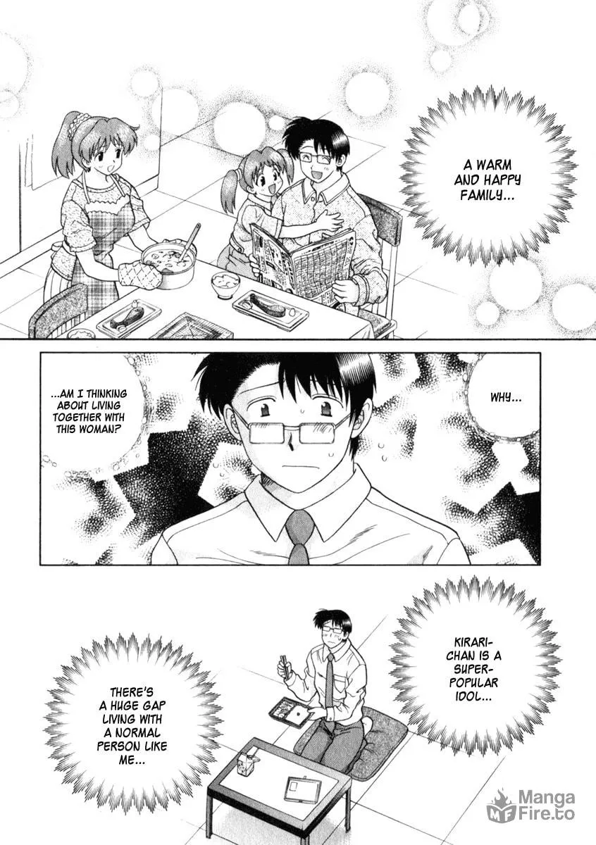 Read Love Lucky! chapter 17 image 20 on Lezhin