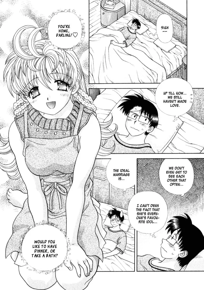 Read Love Lucky! chapter 17 image 6 on Lezhin