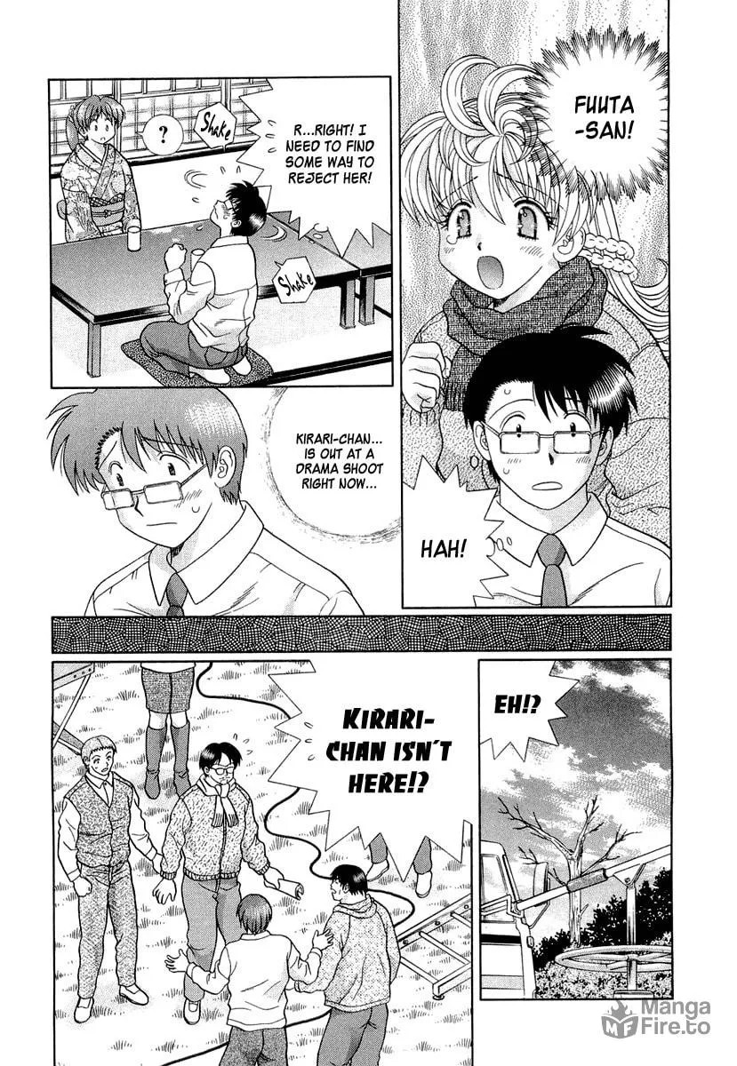 Read Love Lucky! chapter 18 image 11 on Lezhin
