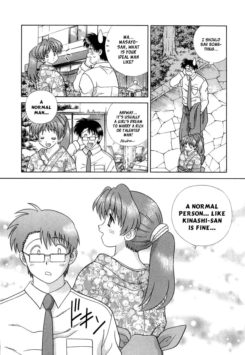 Read Love Lucky! chapter 18 image 16 on Lezhin