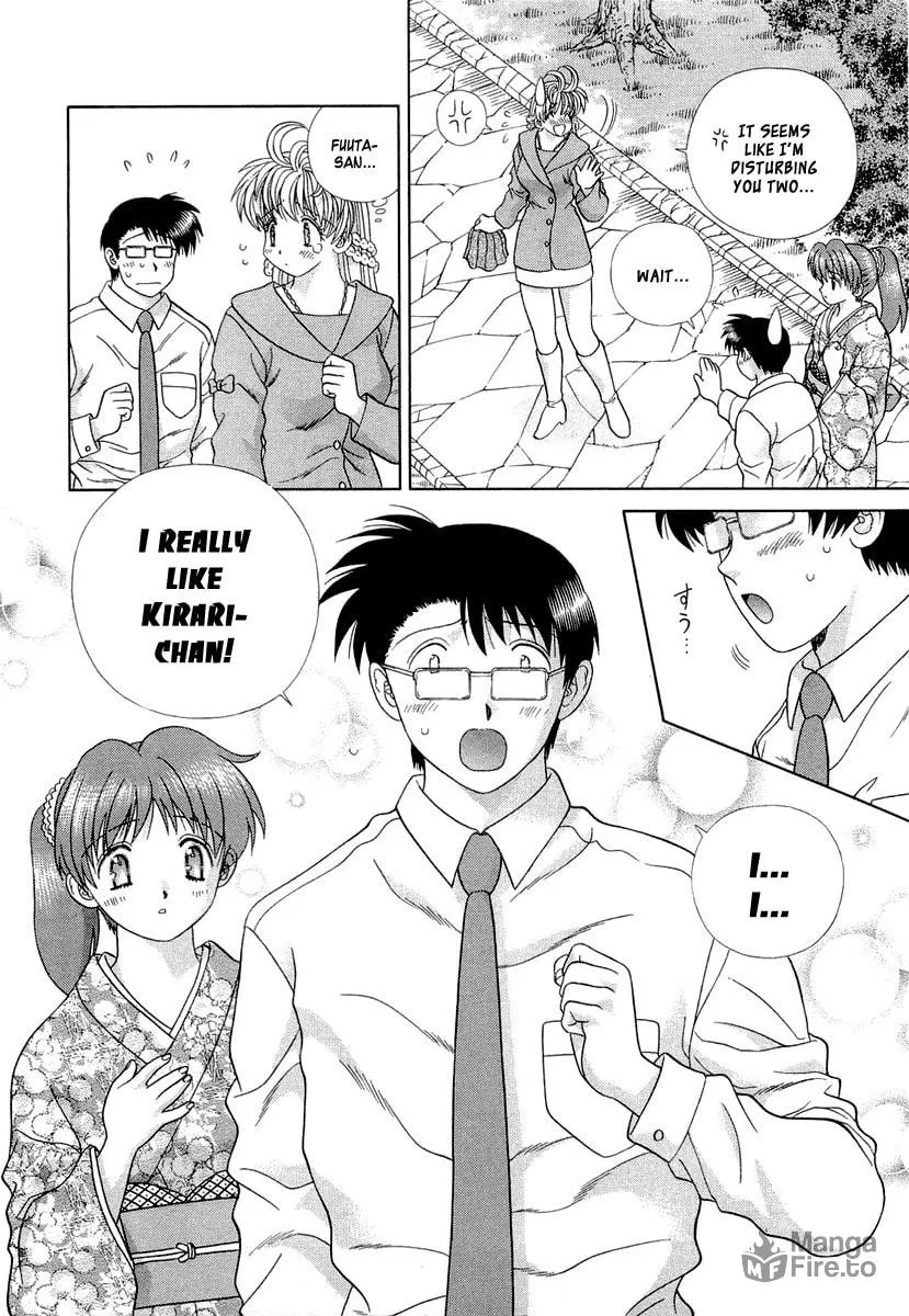 Read Love Lucky! chapter 18 image 20 on Lezhin