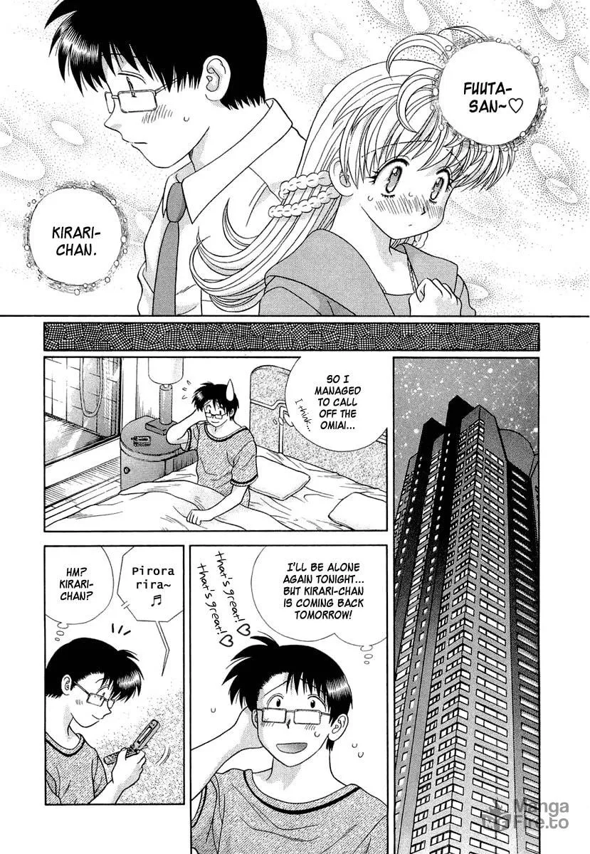Read Love Lucky! chapter 18 image 24 on Lezhin