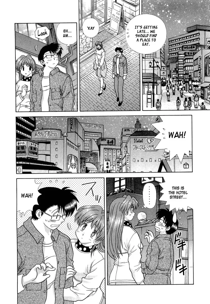 Read Love Lucky! chapter 19 image 10 on Lezhin