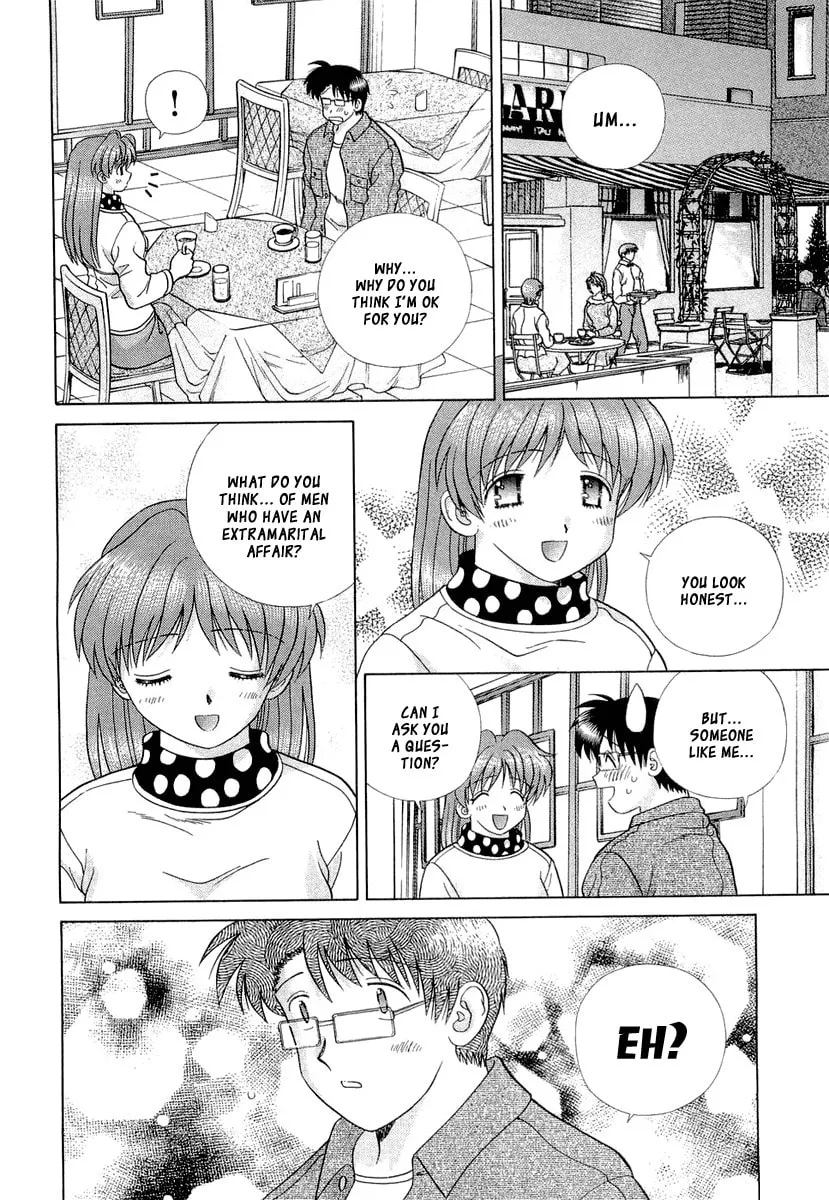 Read Love Lucky! chapter 19 image 12 on Lezhin