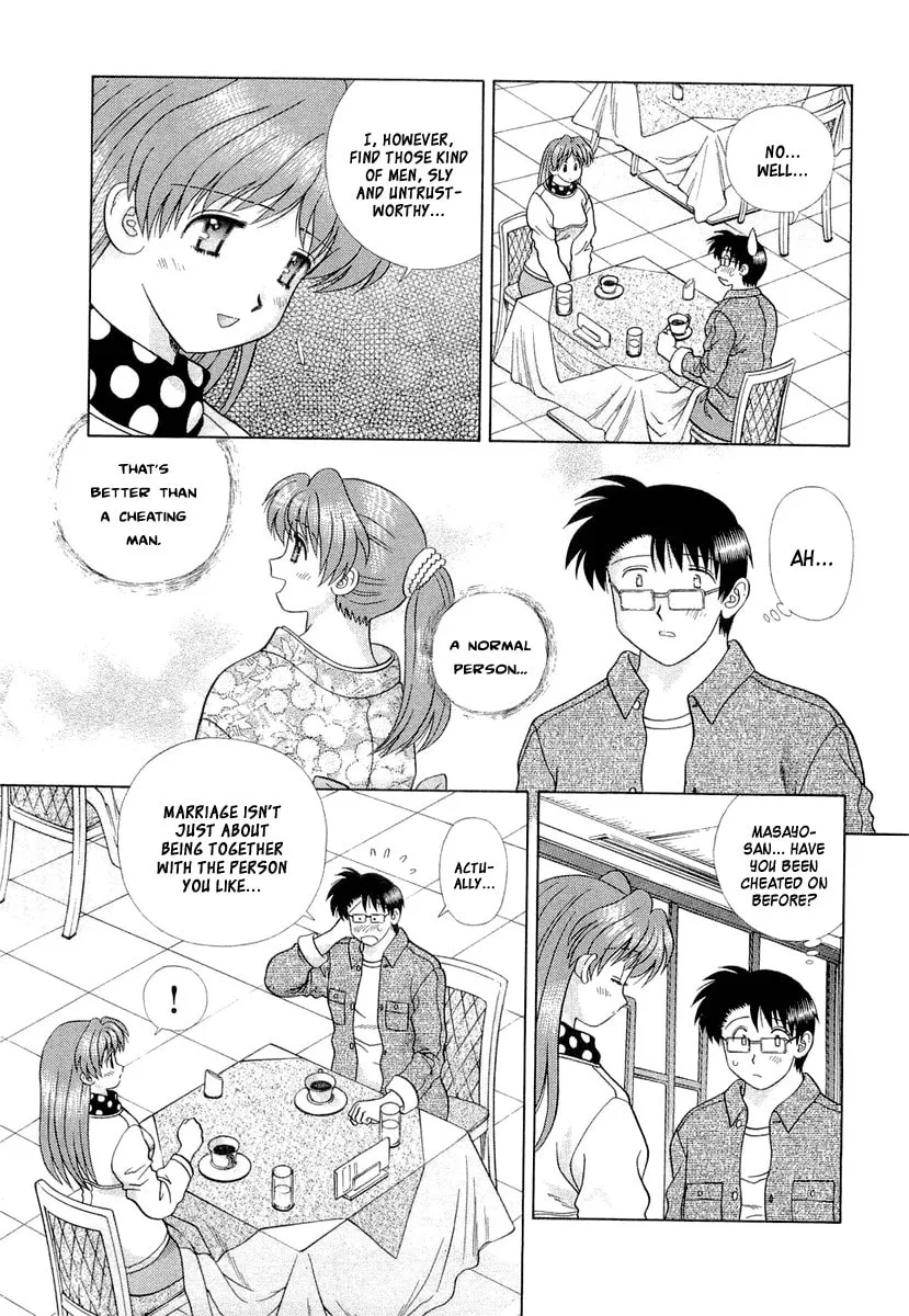 Read Love Lucky! chapter 19 image 13 on Lezhin