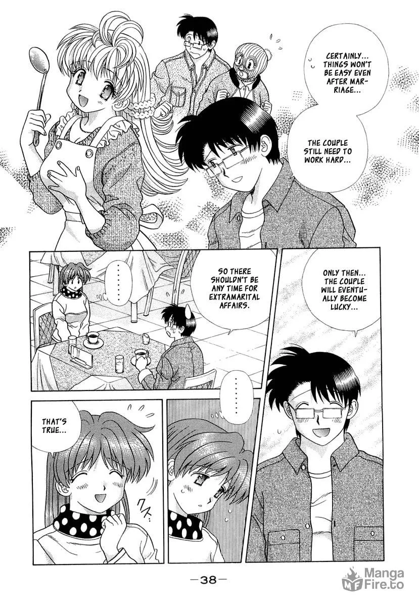 Read Love Lucky! chapter 19 image 14 on Lezhin
