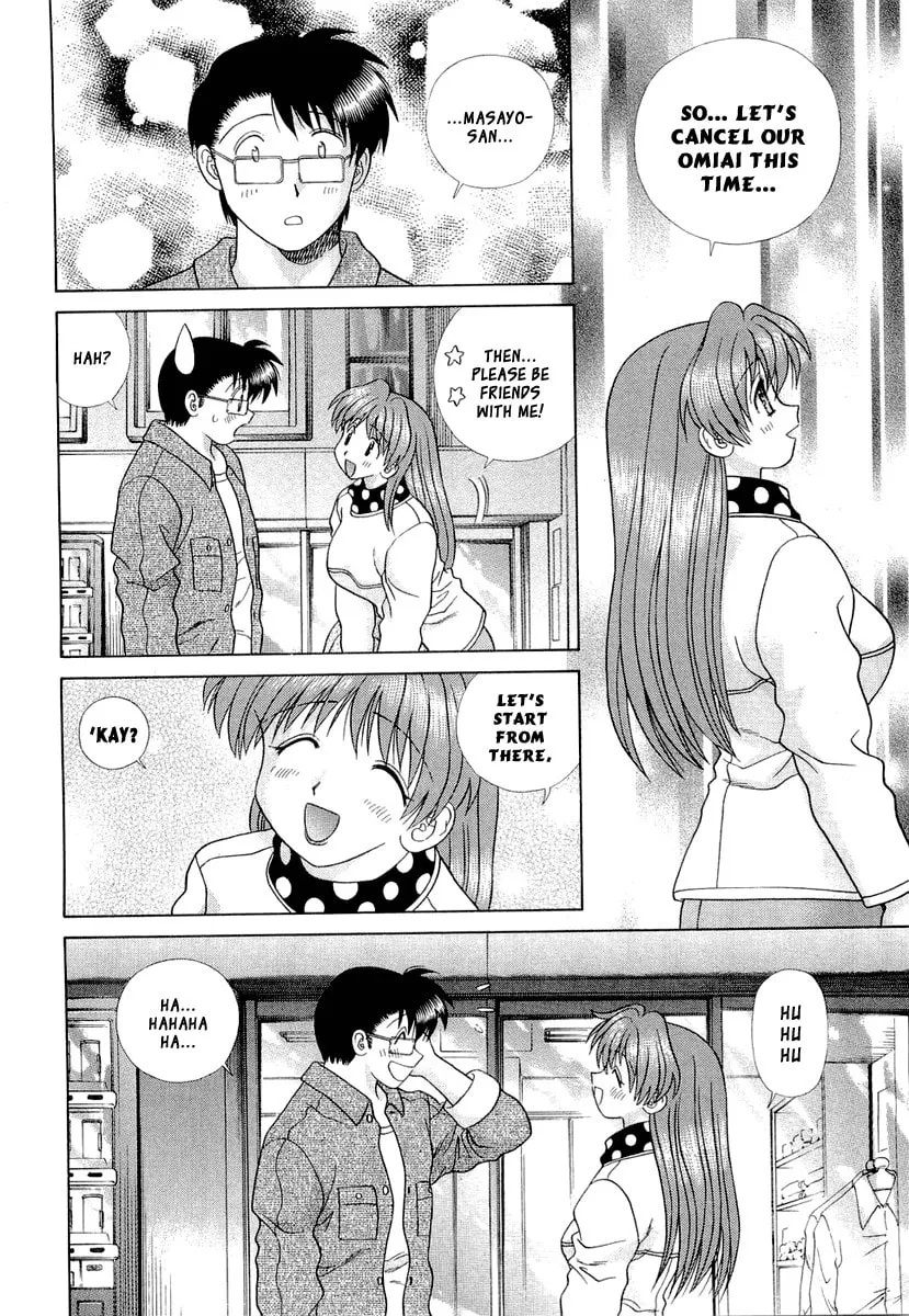Read Love Lucky! chapter 19 image 16 on Lezhin