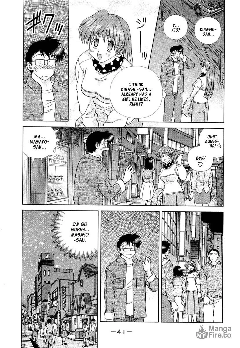 Read Love Lucky! chapter 19 image 17 on Lezhin