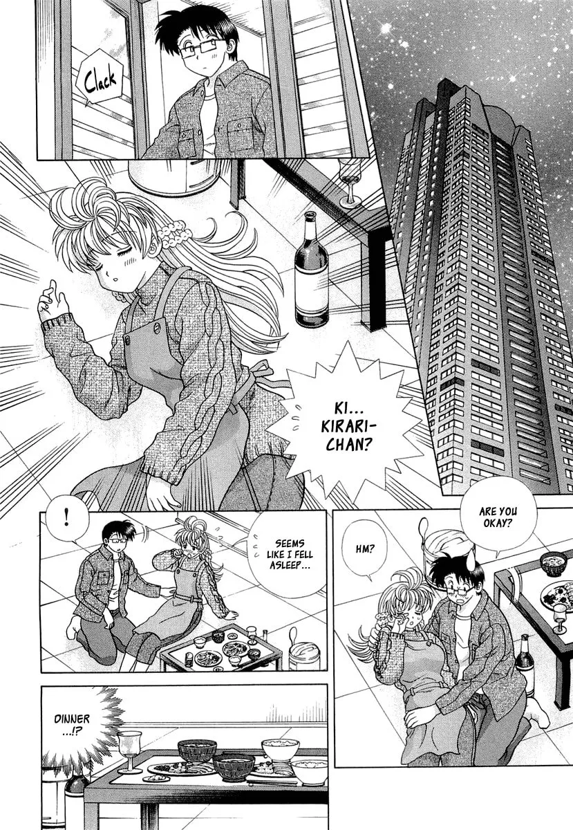 Read Love Lucky! chapter 19 image 18 on Lezhin