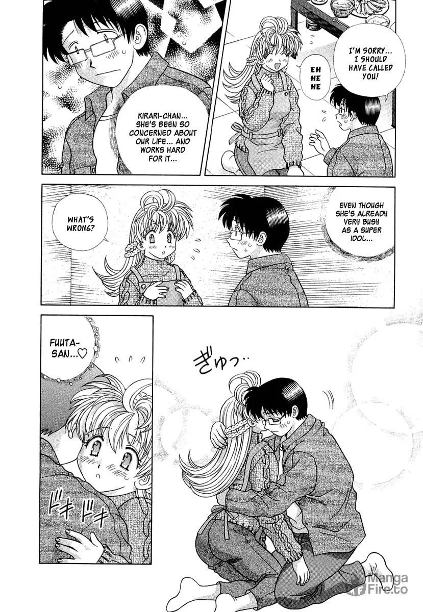 Read Love Lucky! chapter 19 image 19 on Lezhin