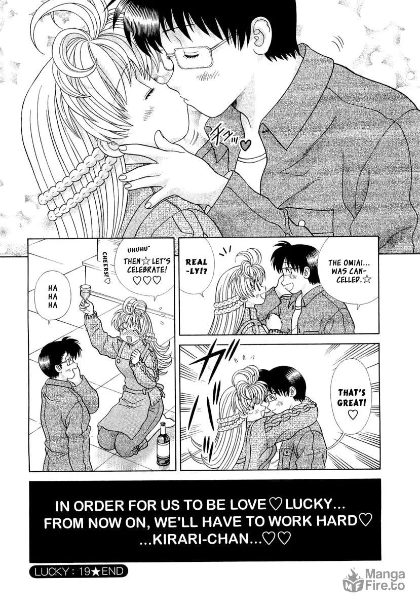 Read Love Lucky! chapter 19 image 20 on Lezhin