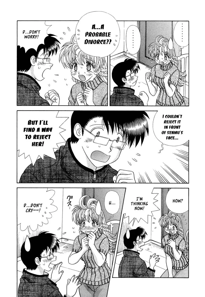 Read Love Lucky! chapter 19 image 3 on Lezhin