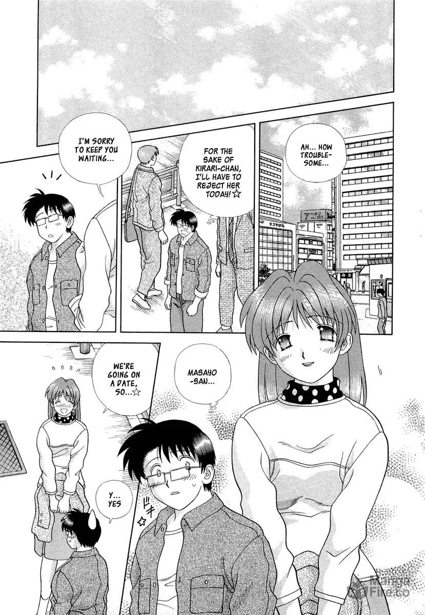 Read Love Lucky! chapter 19 image 5 on Lezhin