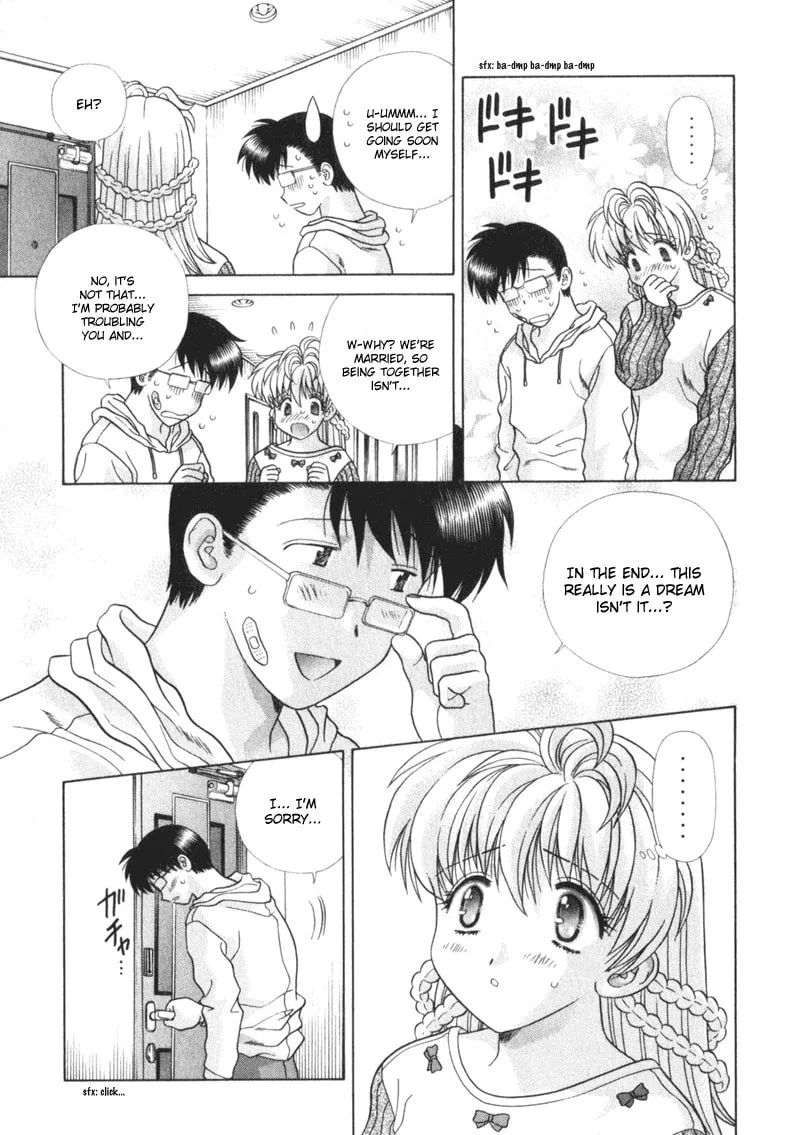 Read Love Lucky! chapter 2 image 18 on Lezhin
