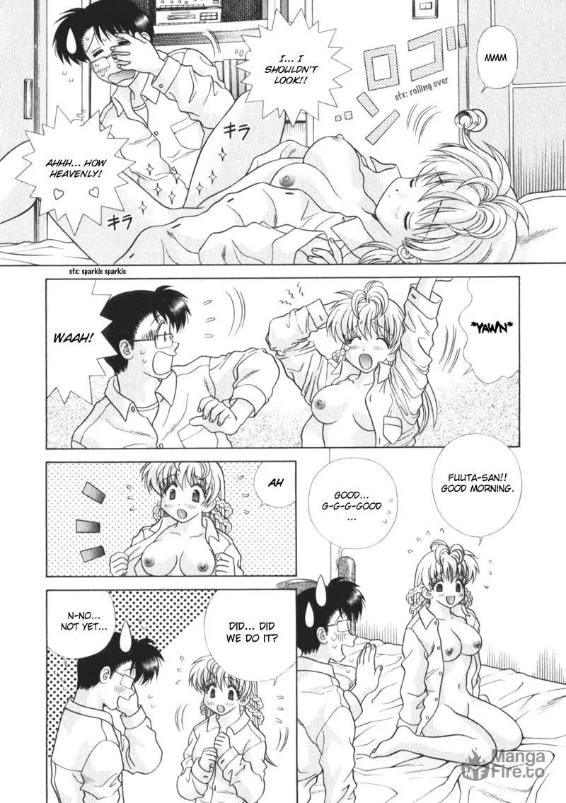 Read Love Lucky! chapter 2 image 5 on Lezhin