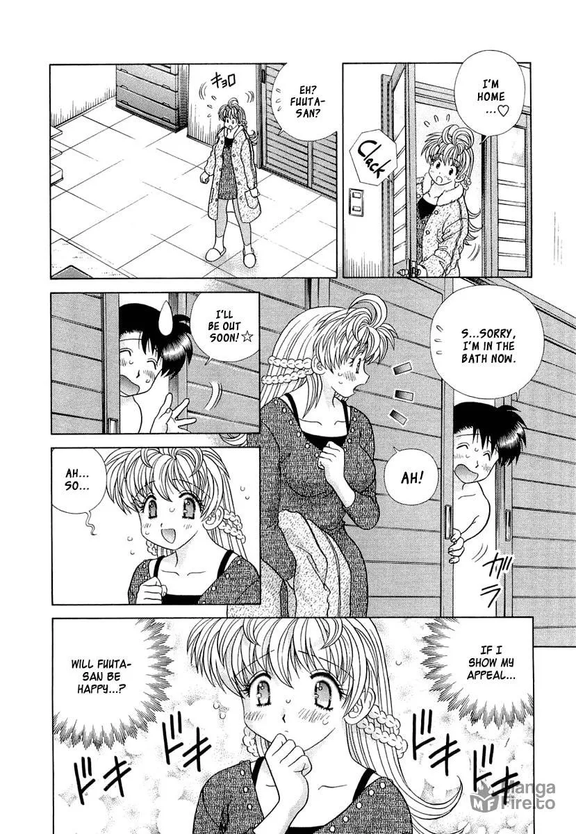 Read Love Lucky! chapter 20 image 11 on Lezhin