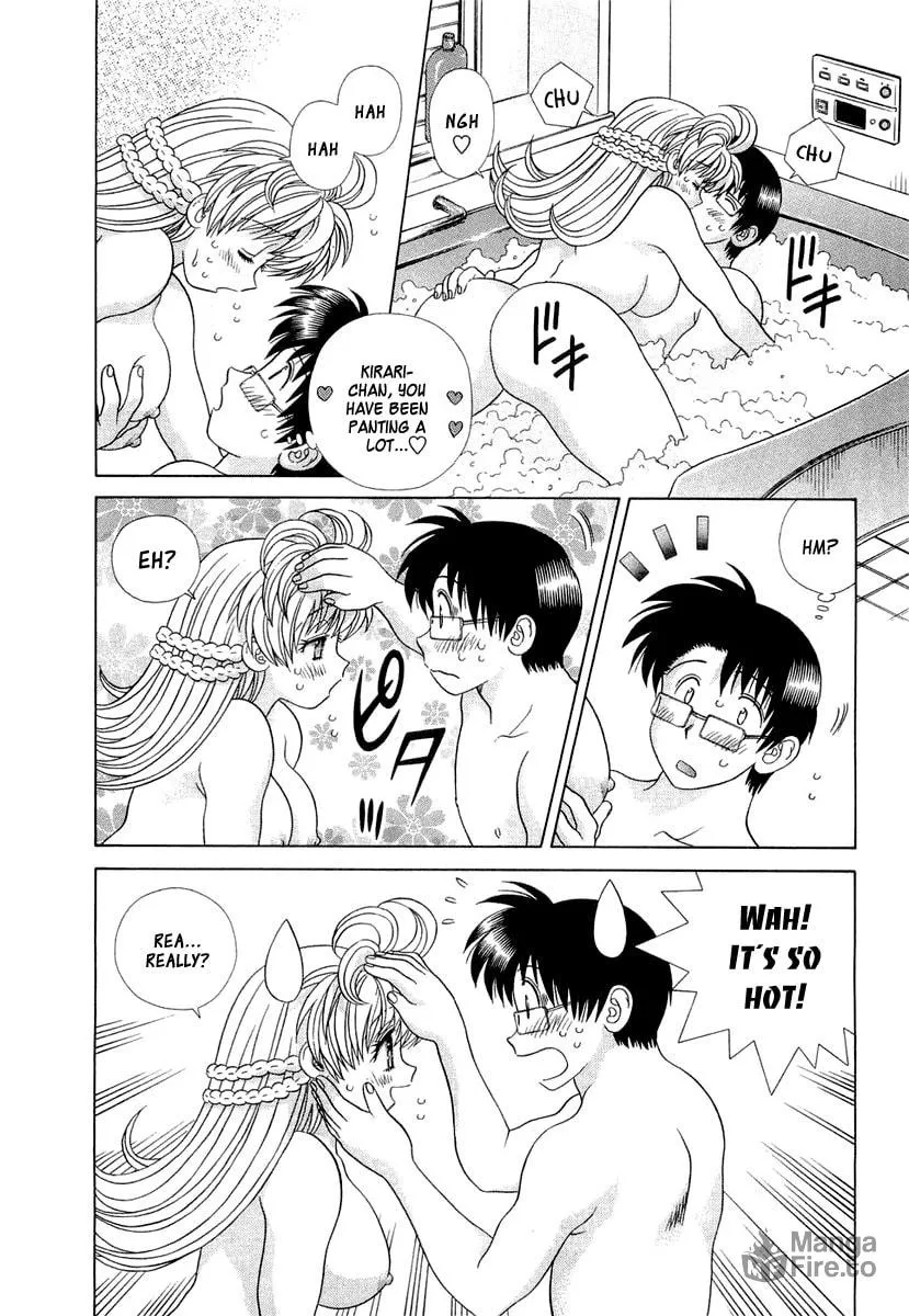 Read Love Lucky! chapter 20 image 23 on Lezhin