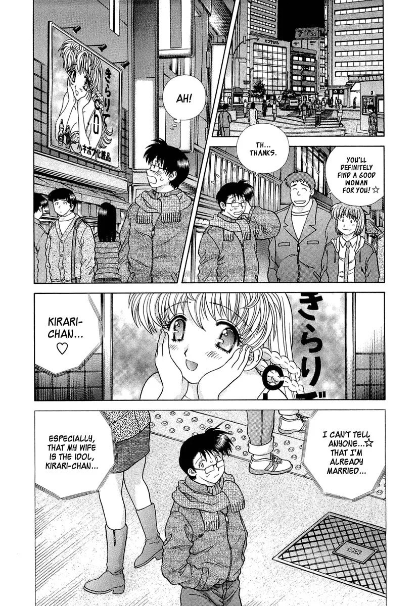Read Love Lucky! chapter 20 image 3 on Lezhin