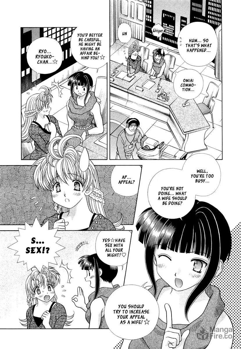 Read Love Lucky! chapter 20 image 5 on Lezhin