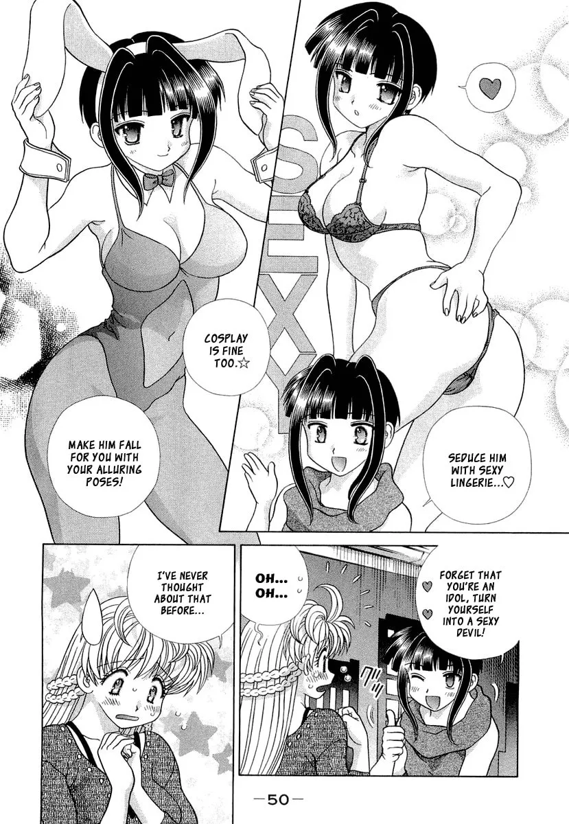 Read Love Lucky! chapter 20 image 6 on Lezhin