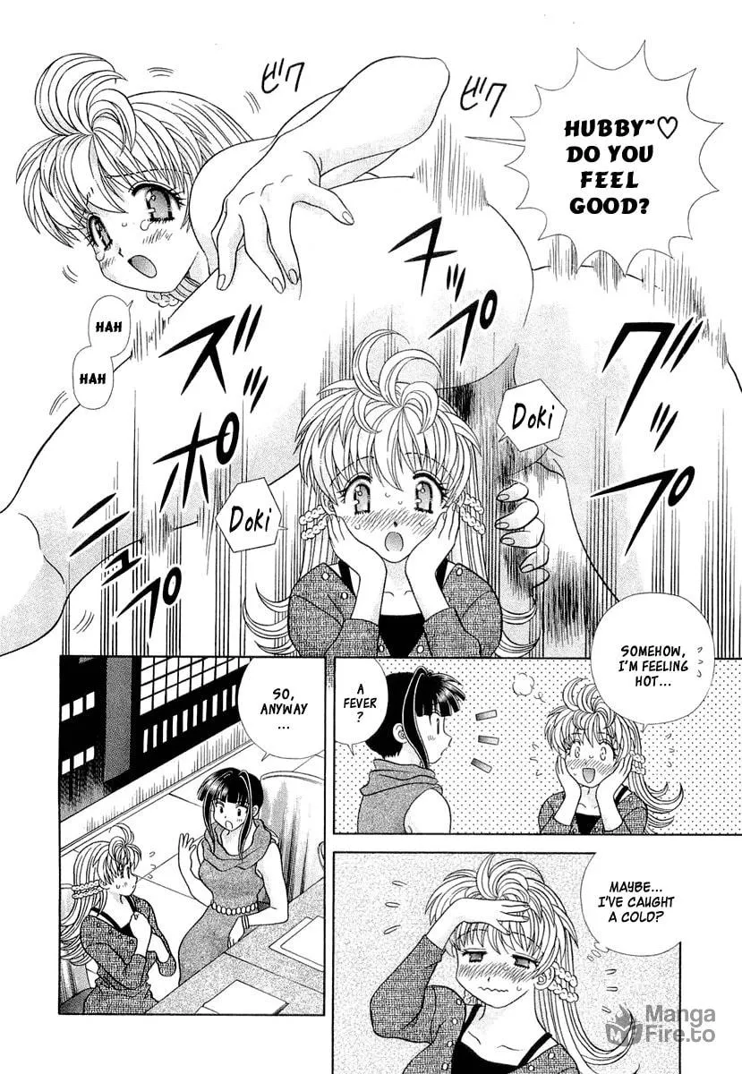 Read Love Lucky! chapter 20 image 8 on Lezhin