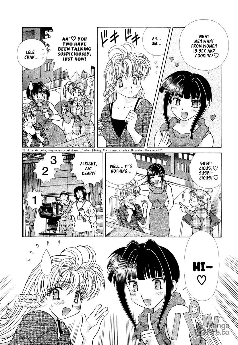 Read Love Lucky! chapter 20 image 9 on Lezhin