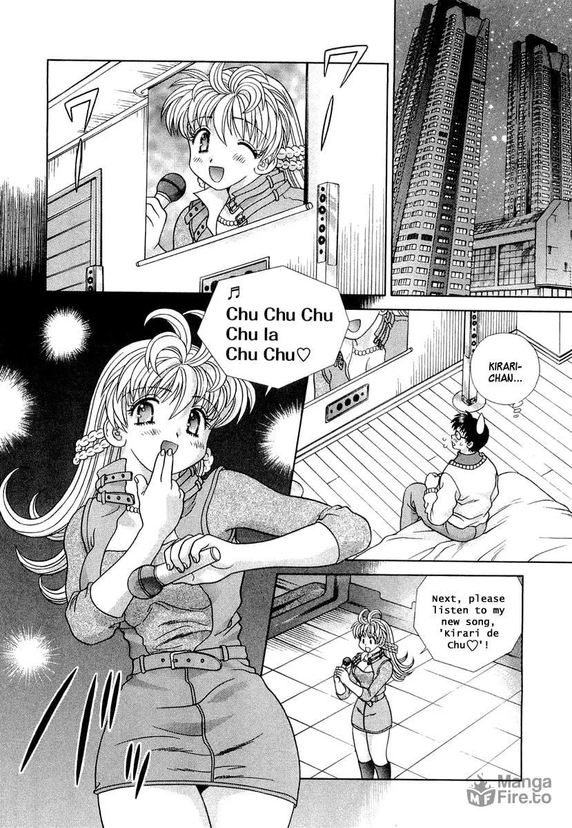 Read Love Lucky! chapter 21 image 14 on Lezhin