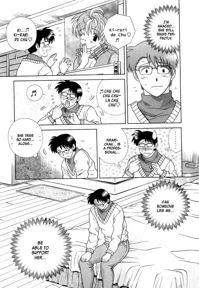 Read Love Lucky! chapter 21 image 15 on Lezhin