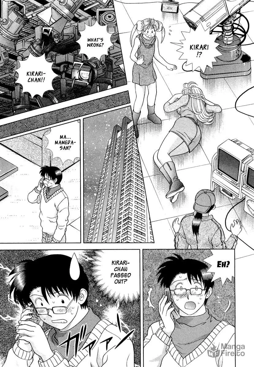 Read Love Lucky! chapter 21 image 17 on Lezhin