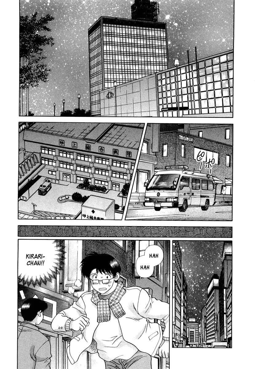 Read Love Lucky! chapter 21 image 18 on Lezhin