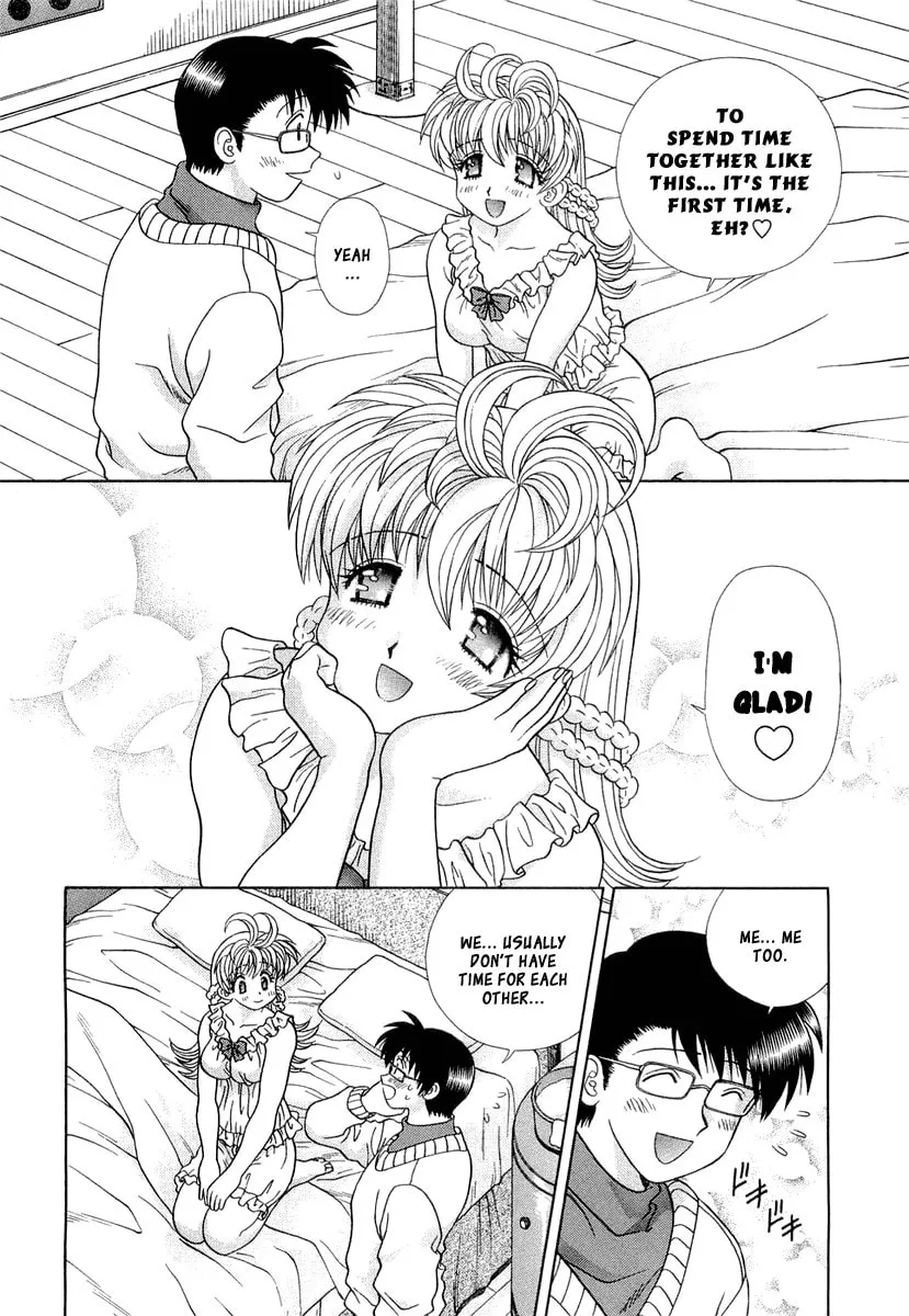 Read Love Lucky! chapter 21 image 6 on Lezhin
