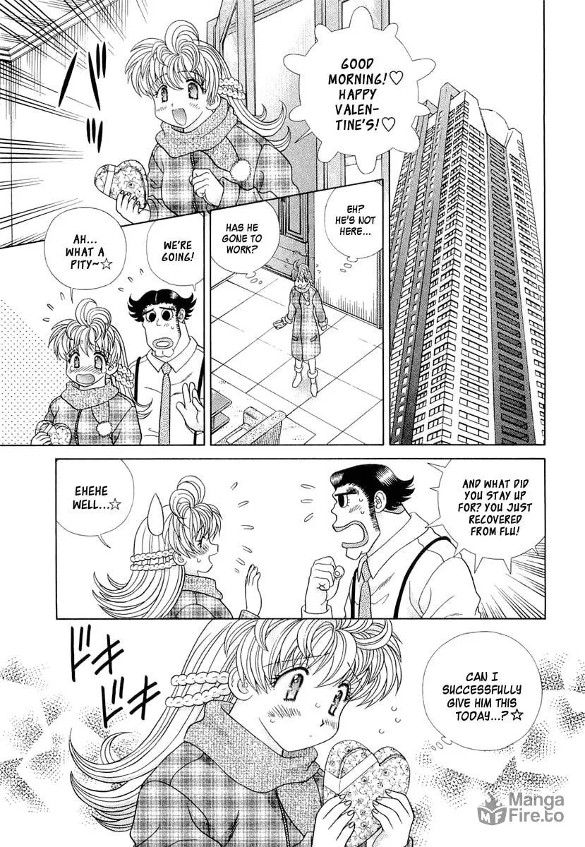 Read Love Lucky! chapter 23 image 11 on Lezhin