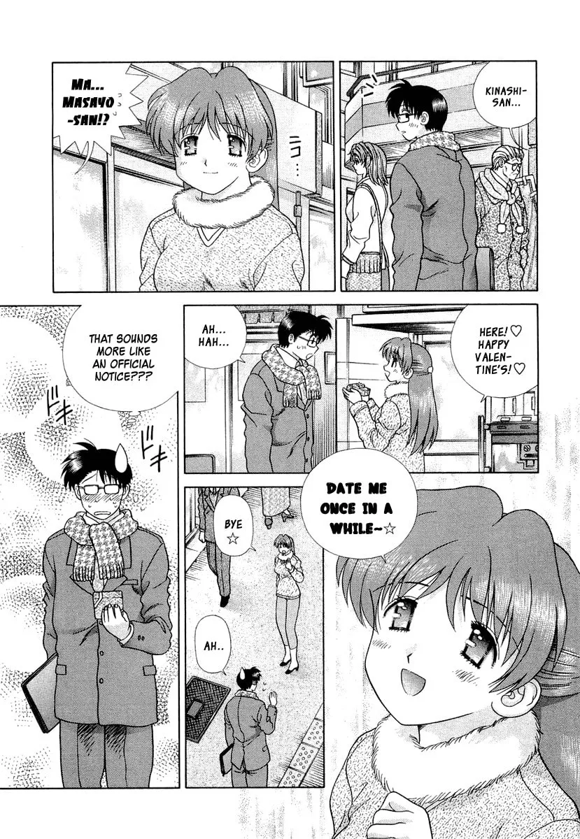 Read Love Lucky! chapter 23 image 13 on Lezhin