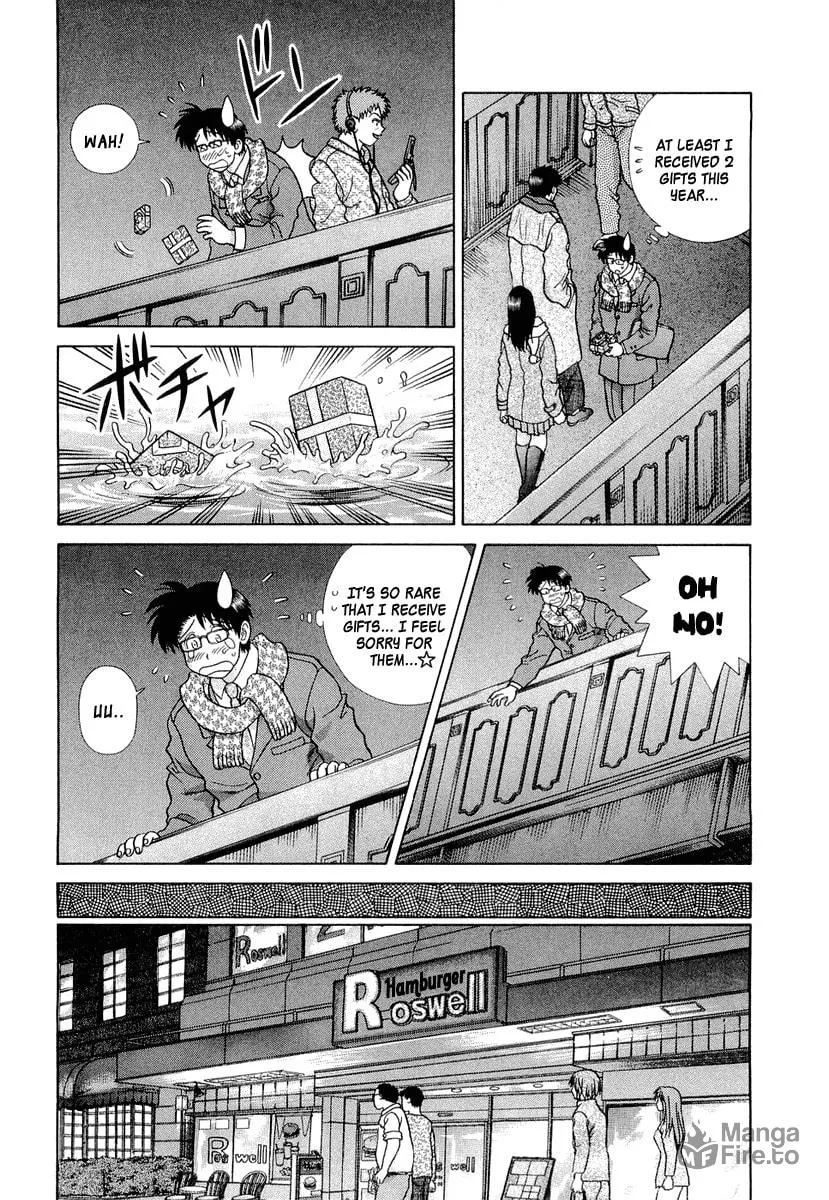 Read Love Lucky! chapter 23 image 14 on Lezhin