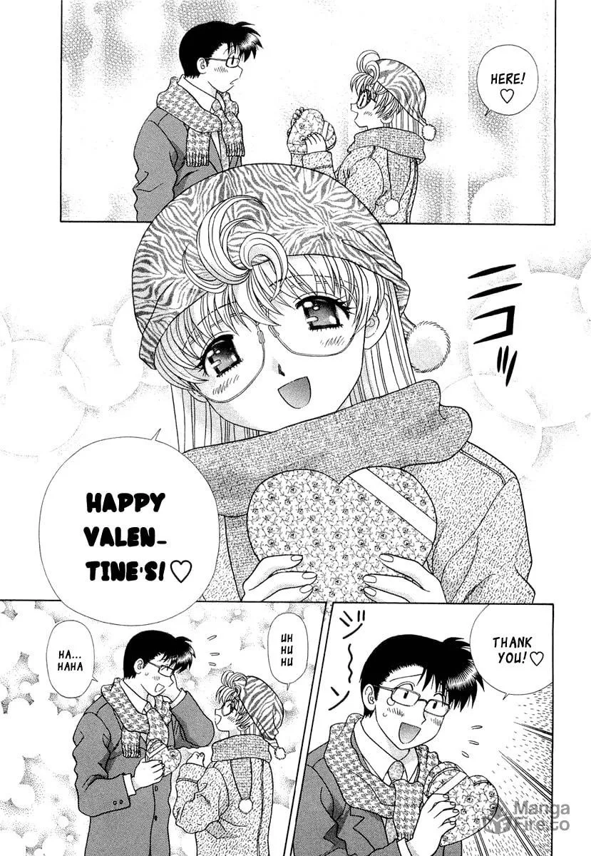 Read Love Lucky! chapter 23 image 17 on Lezhin