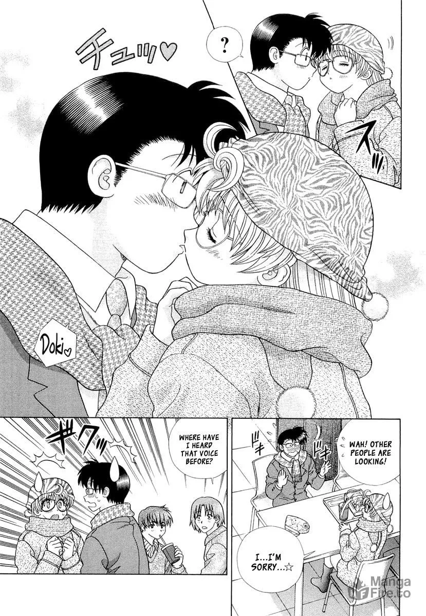 Read Love Lucky! chapter 23 image 19 on Lezhin