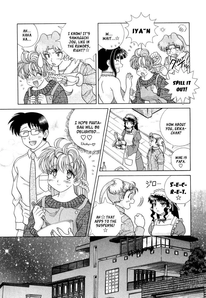 Read Love Lucky! chapter 23 image 9 on Lezhin