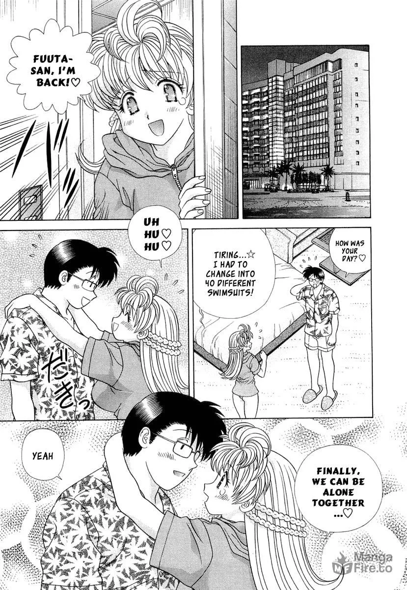 Read Love Lucky! chapter 24 image 17 on Lezhin