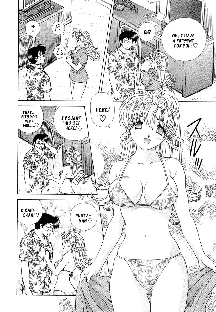 Read Love Lucky! chapter 24 image 18 on Lezhin