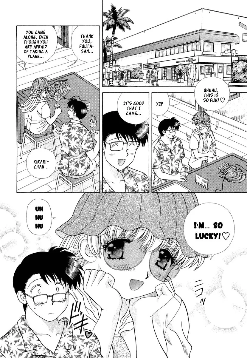 Read Love Lucky! chapter 25 image 10 on Lezhin