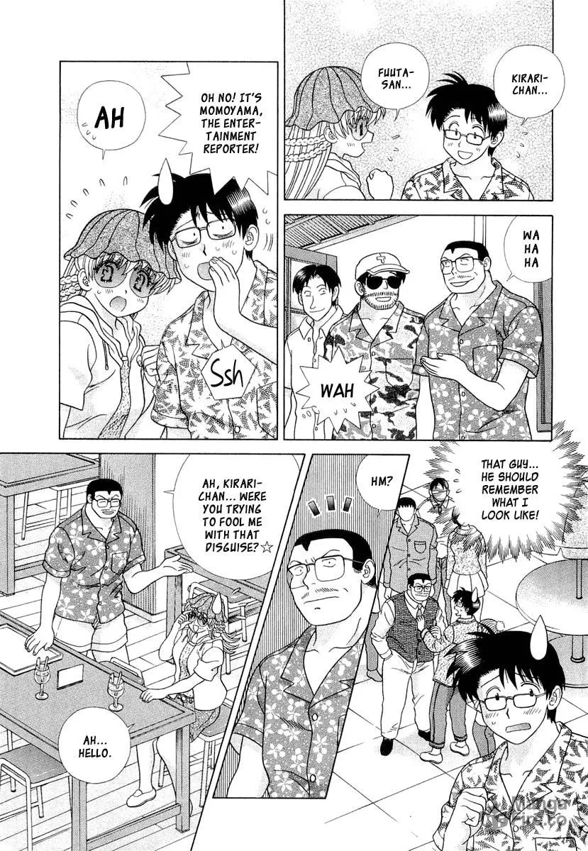 Read Love Lucky! chapter 25 image 11 on Lezhin