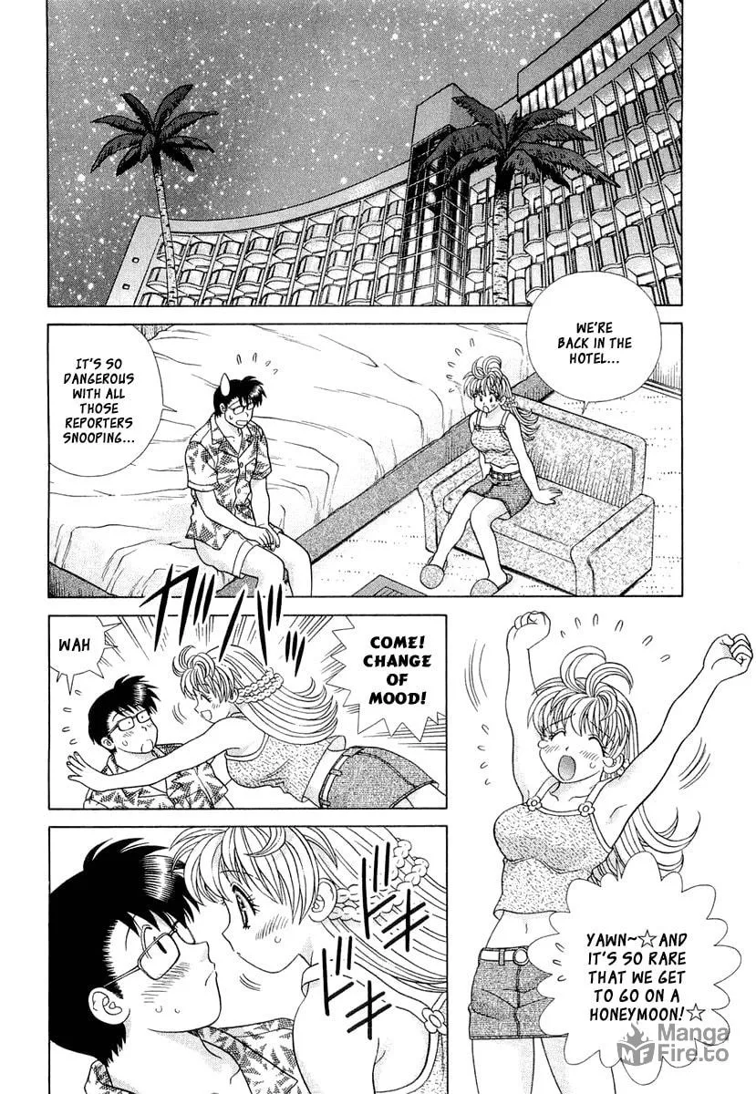 Read Love Lucky! chapter 25 image 14 on Lezhin