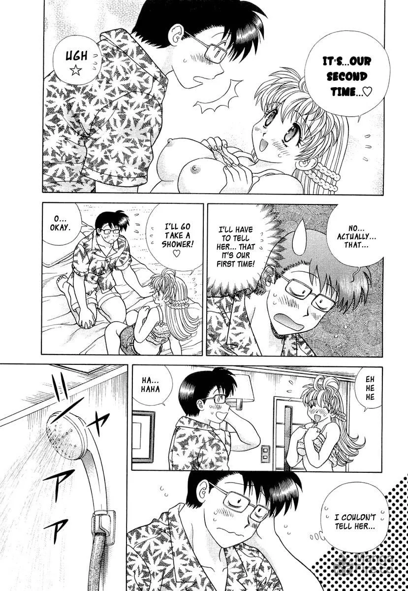 Read Love Lucky! chapter 25 image 17 on Lezhin