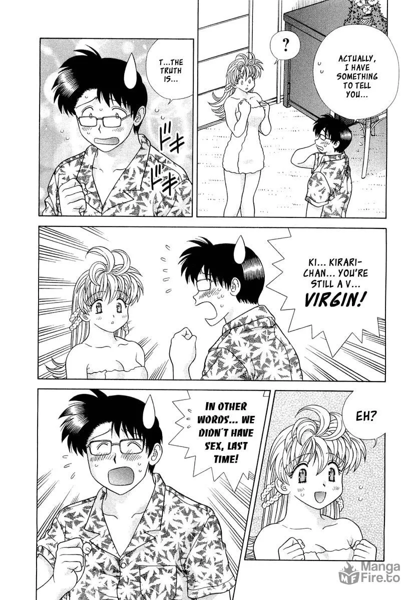 Read Love Lucky! chapter 25 image 19 on Lezhin