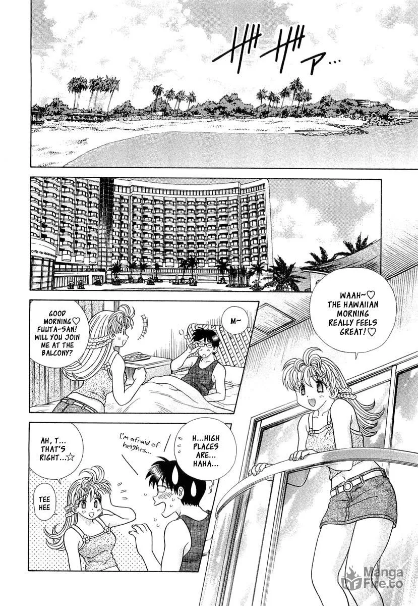 Read Love Lucky! chapter 25 image 2 on Lezhin
