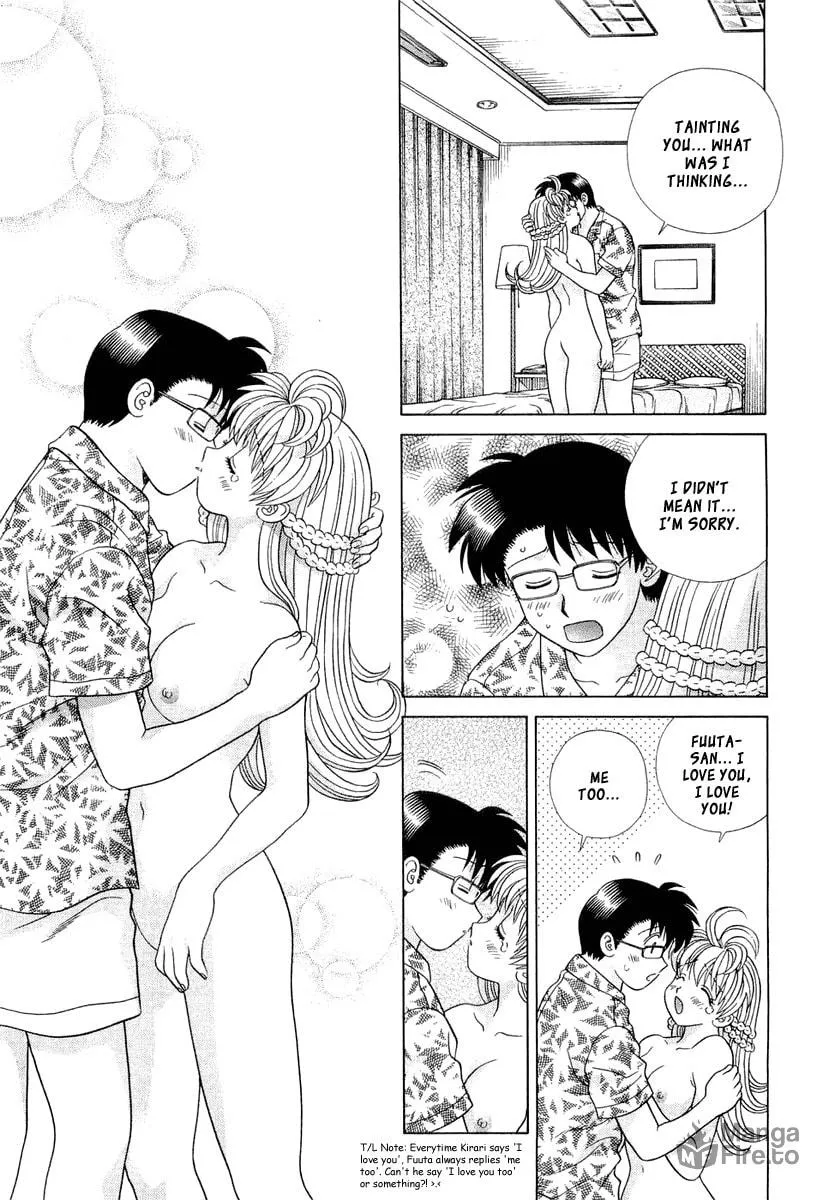 Read Love Lucky! chapter 26 image 11 on Lezhin